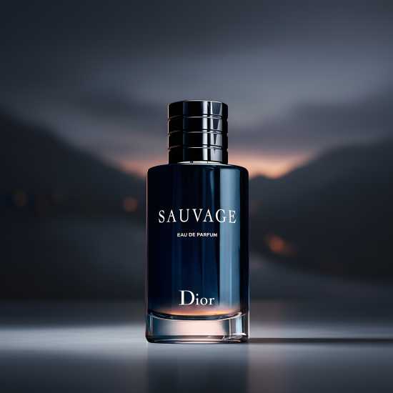 Sauvage 100ml